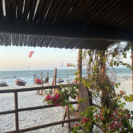 La Vista Suites Prea Luaran gambar