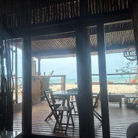La Vista Suites Prea Luaran gambar