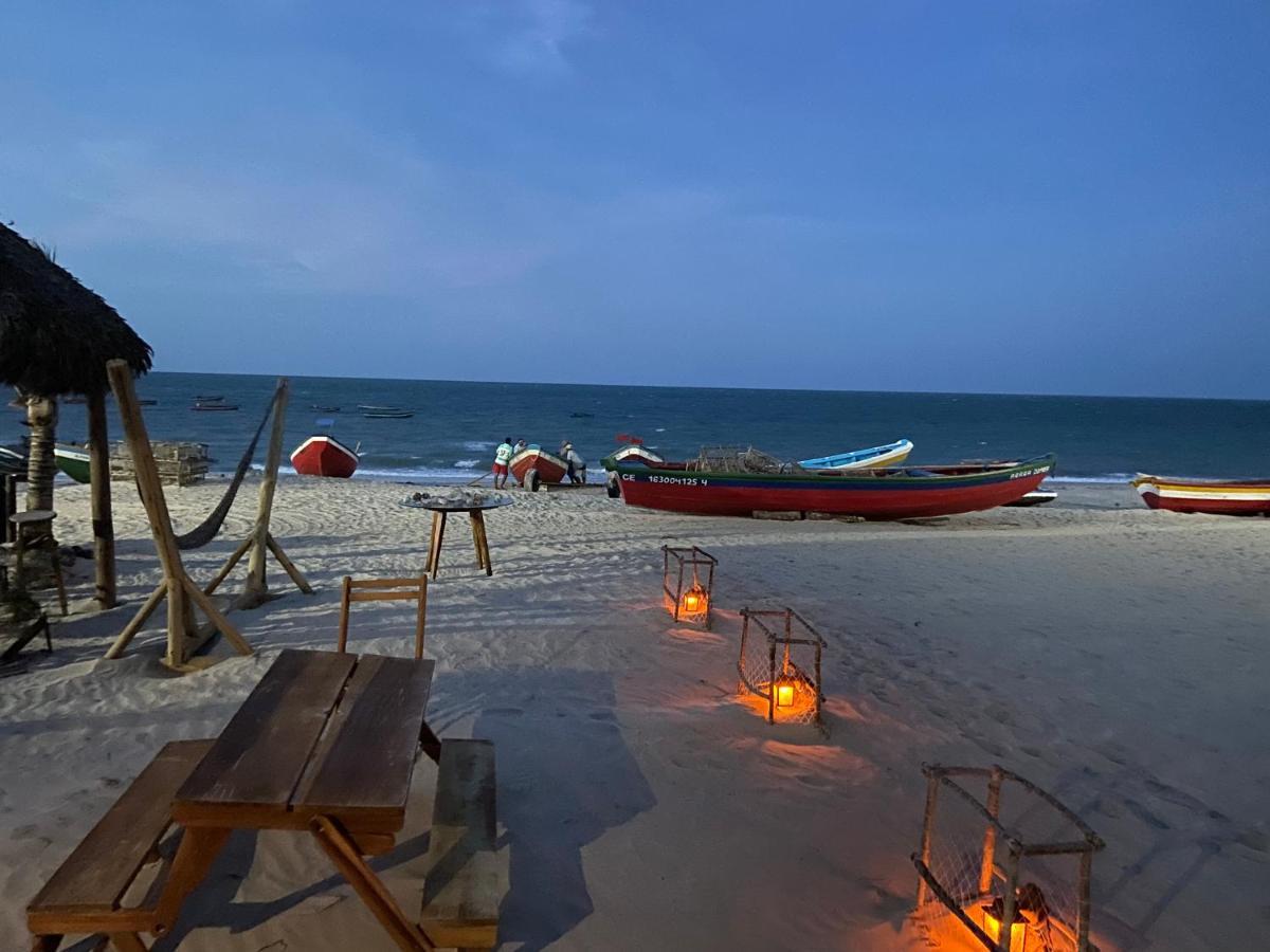 La Vista Suites Prea Luaran gambar