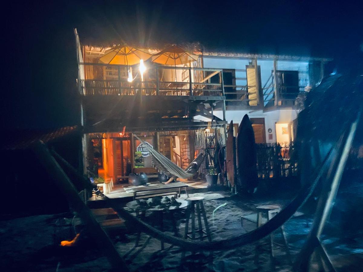 La Vista Suites Prea Luaran gambar