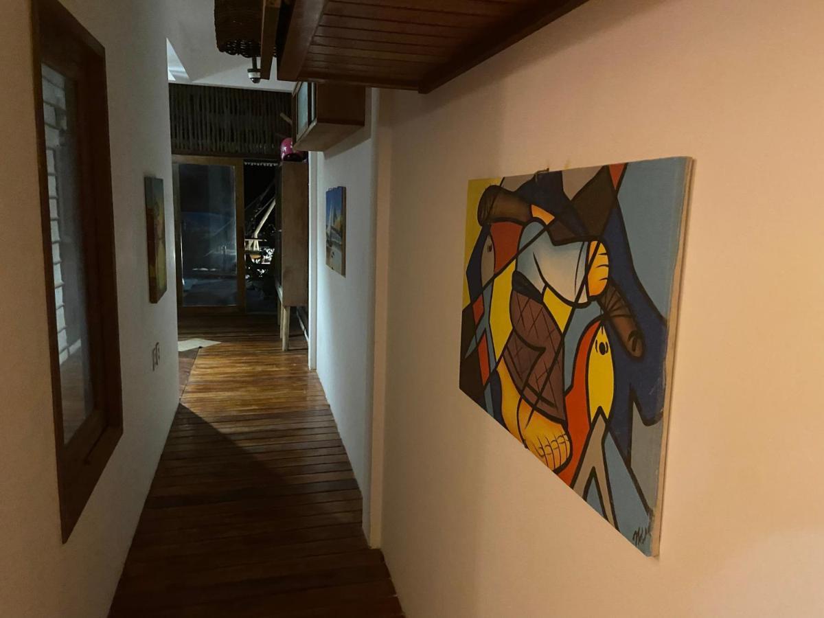 La Vista Suites Prea Luaran gambar