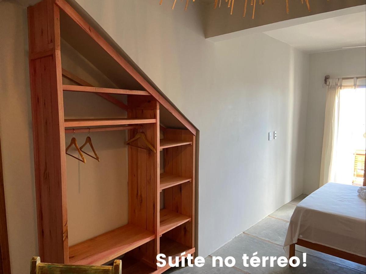 La Vista Suites Prea Luaran gambar