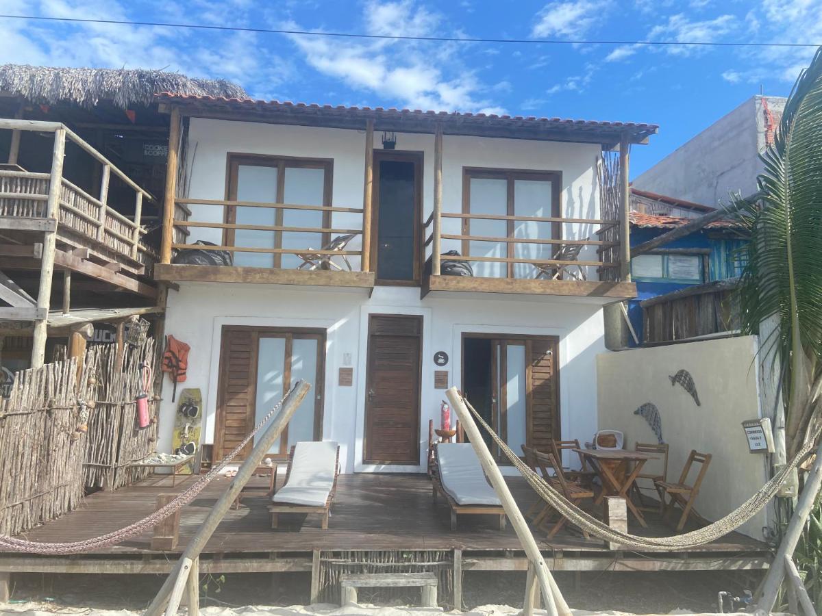 La Vista Suites Prea Luaran gambar