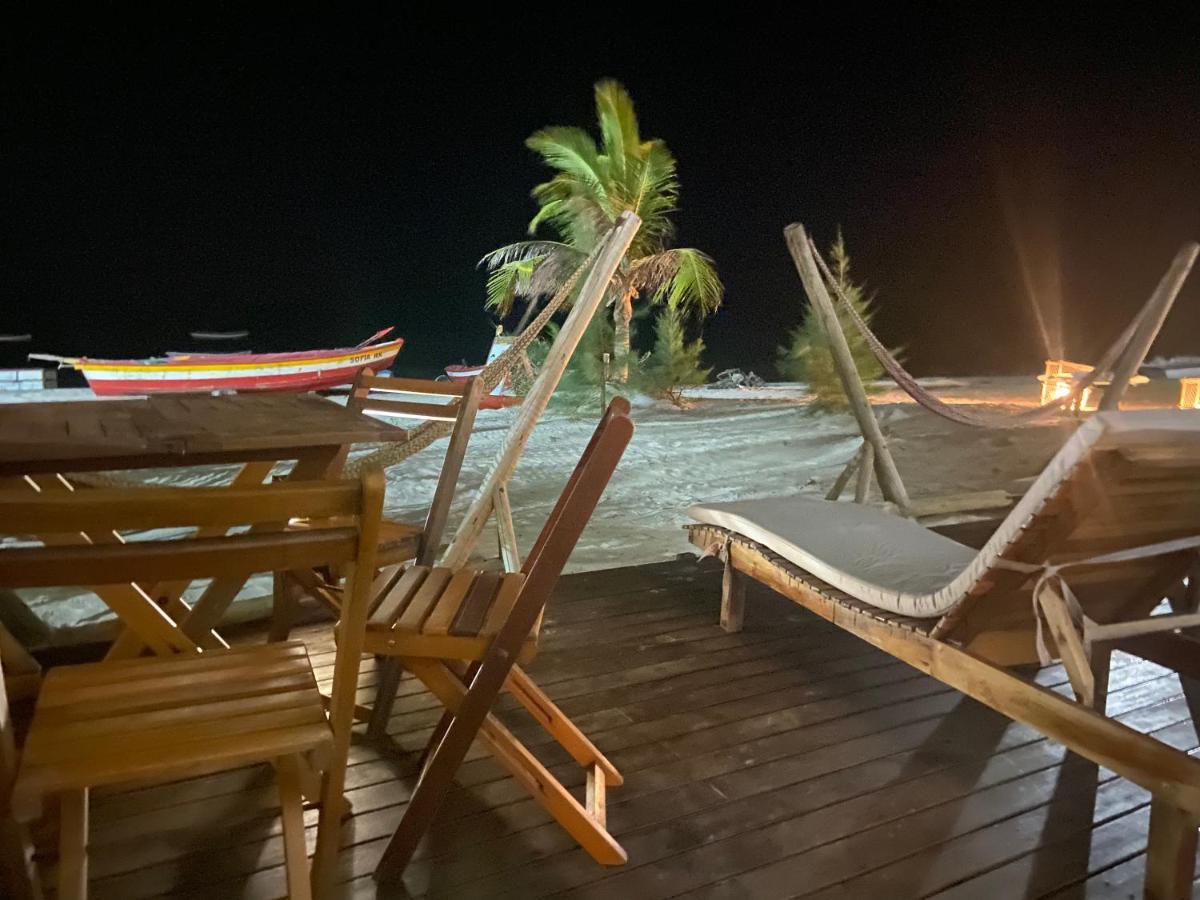 La Vista Suites Prea Luaran gambar