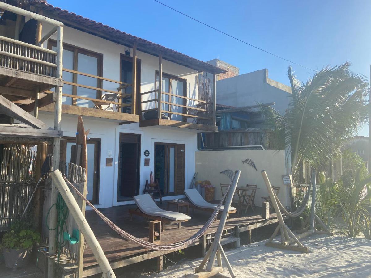 La Vista Suites Prea Luaran gambar