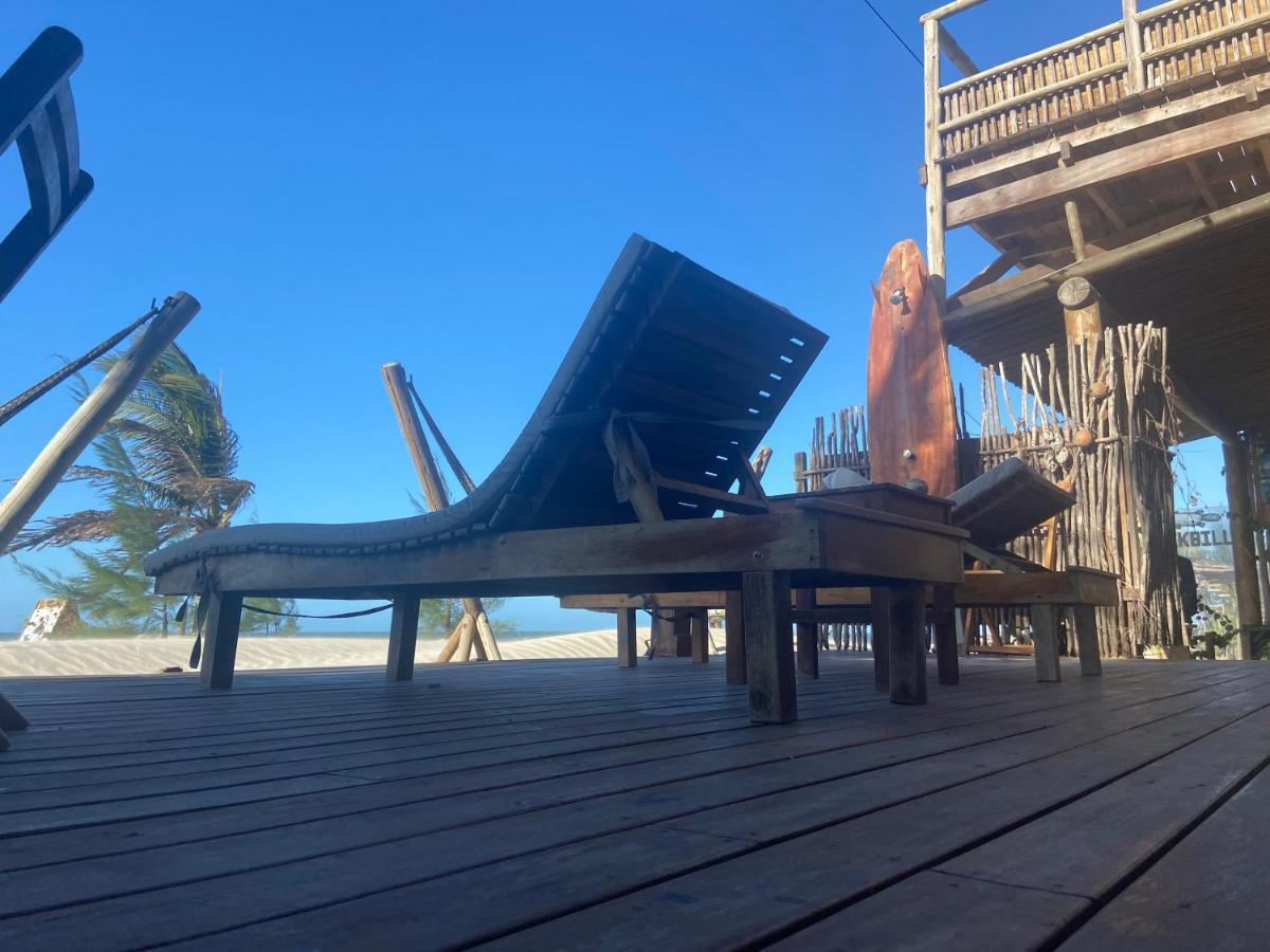 La Vista Suites Prea Luaran gambar
