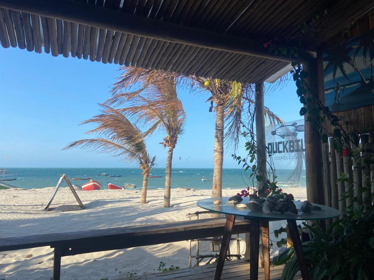 La Vista Suites Prea Luaran gambar