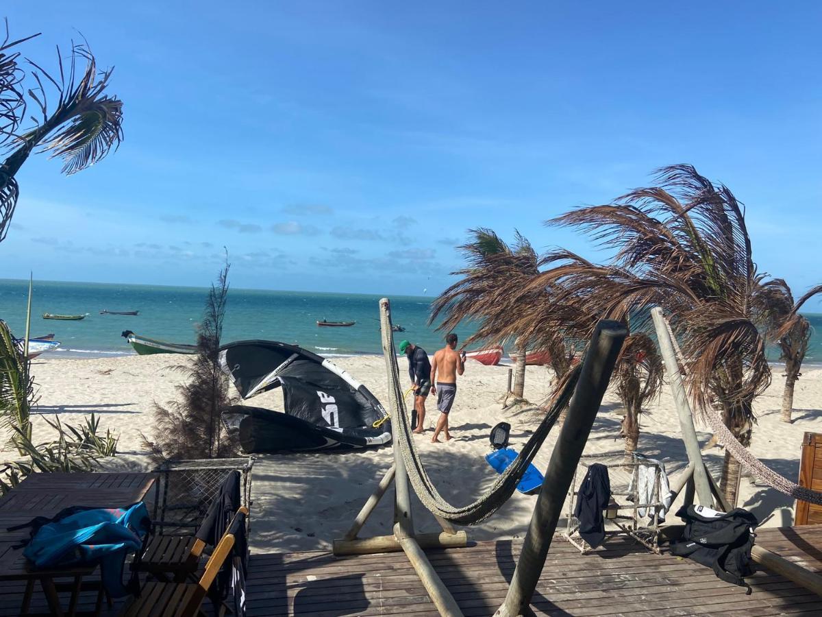 La Vista Suites Prea Luaran gambar