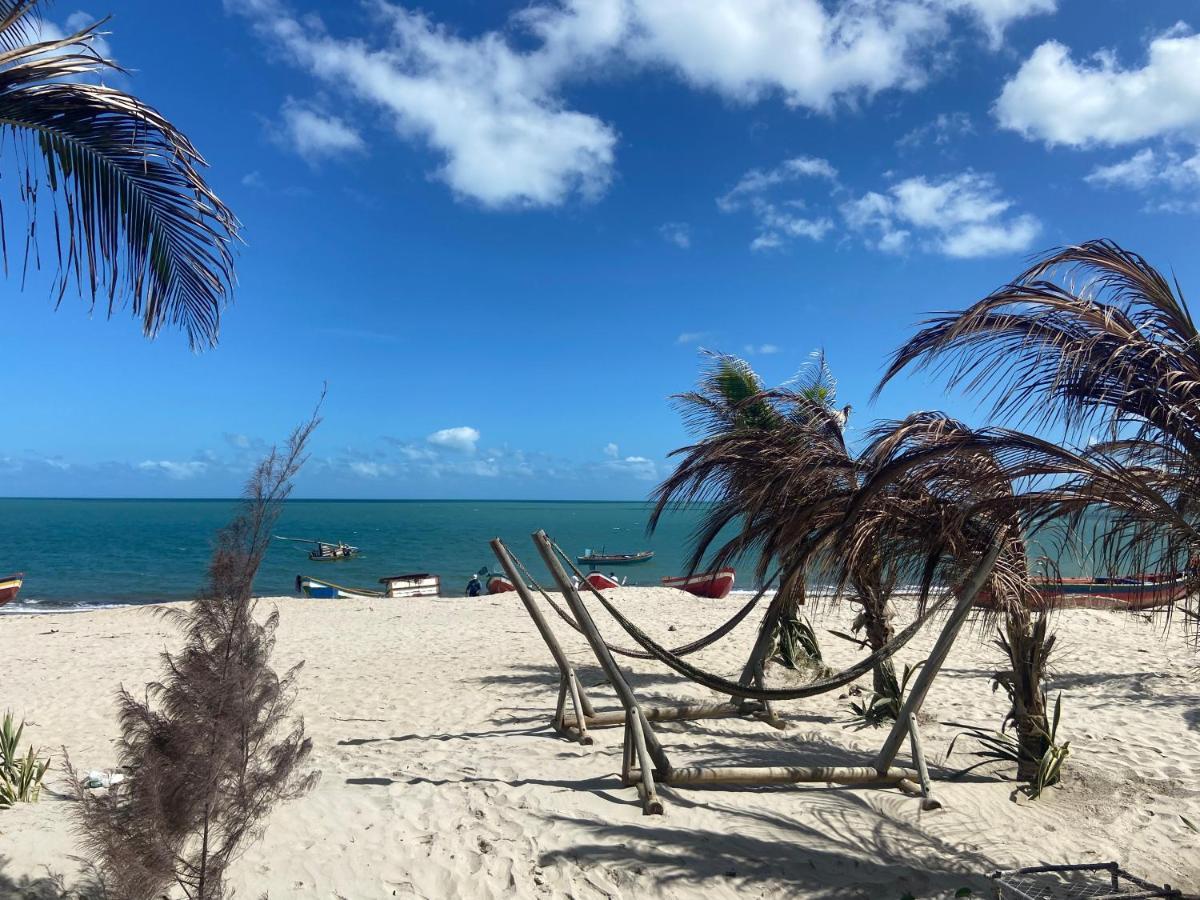 La Vista Suites Prea Luaran gambar