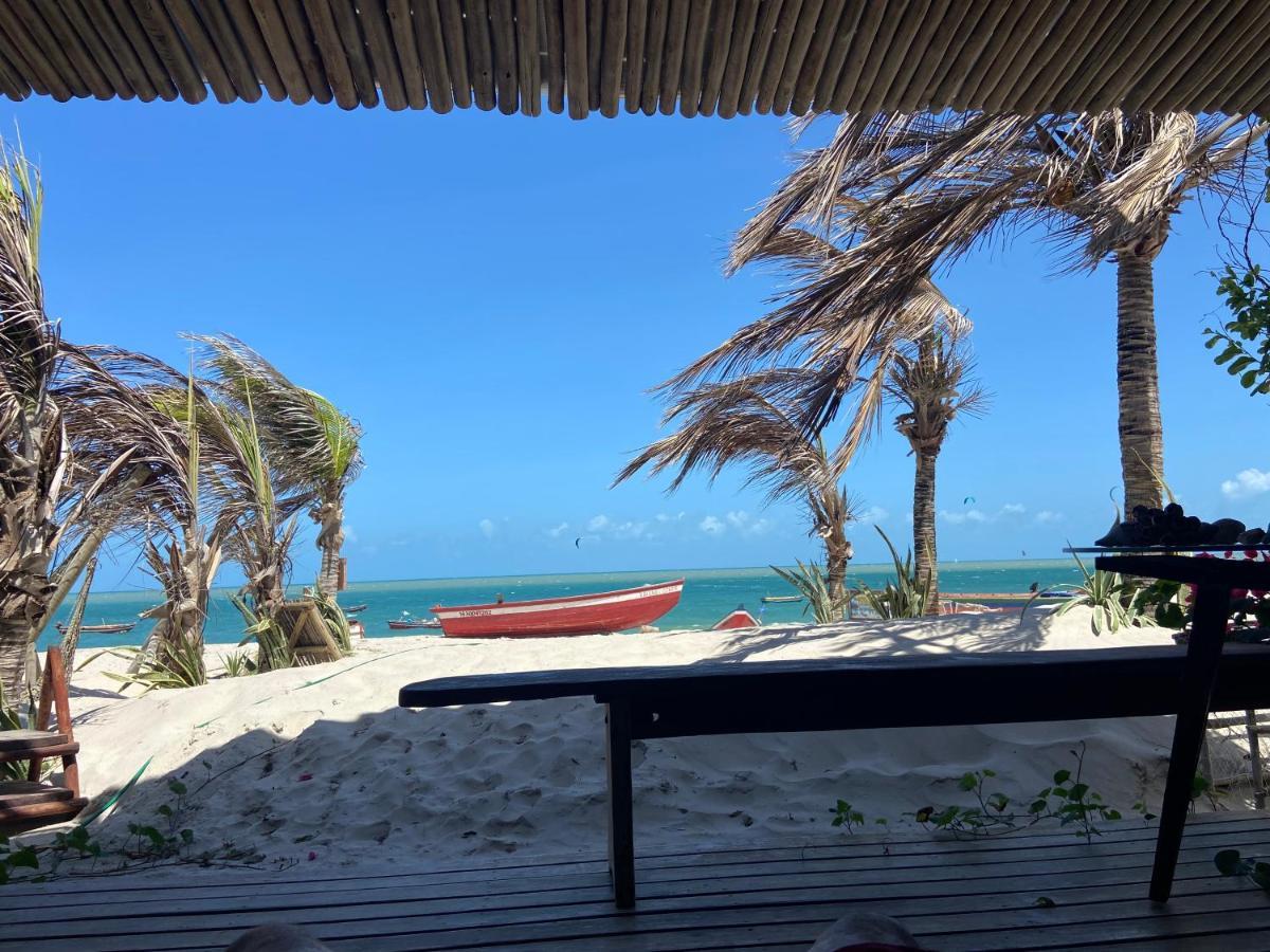 La Vista Suites Prea Luaran gambar