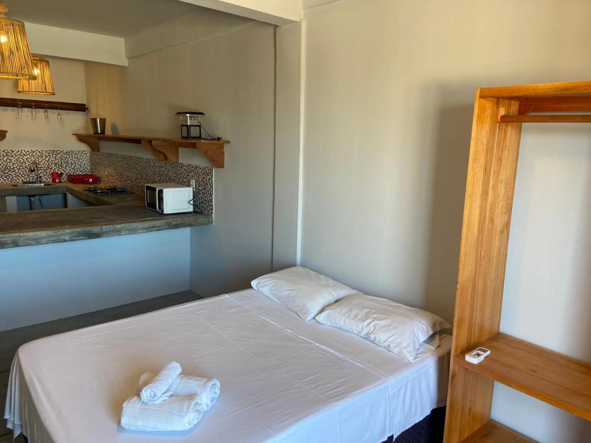 La Vista Suites Prea Luaran gambar
