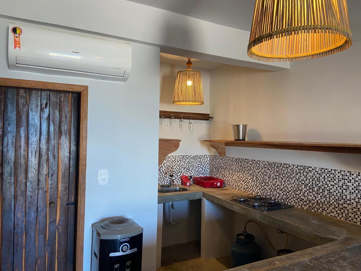 La Vista Suites Prea Luaran gambar