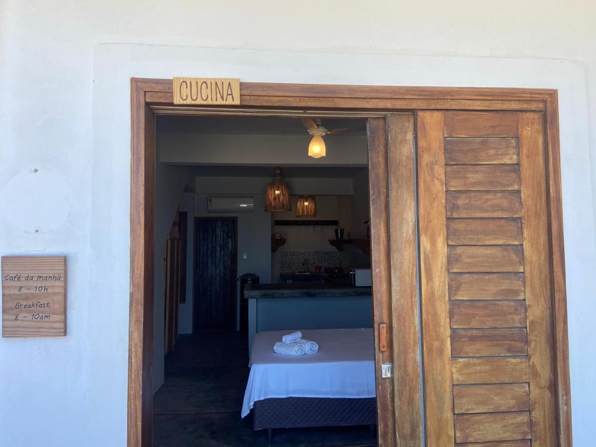 La Vista Suites Prea Luaran gambar