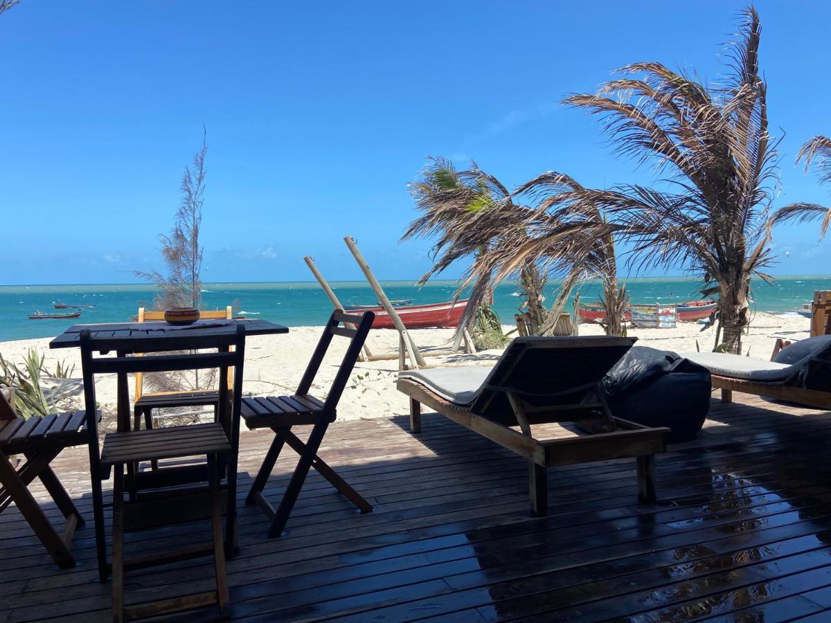 La Vista Suites Prea Luaran gambar
