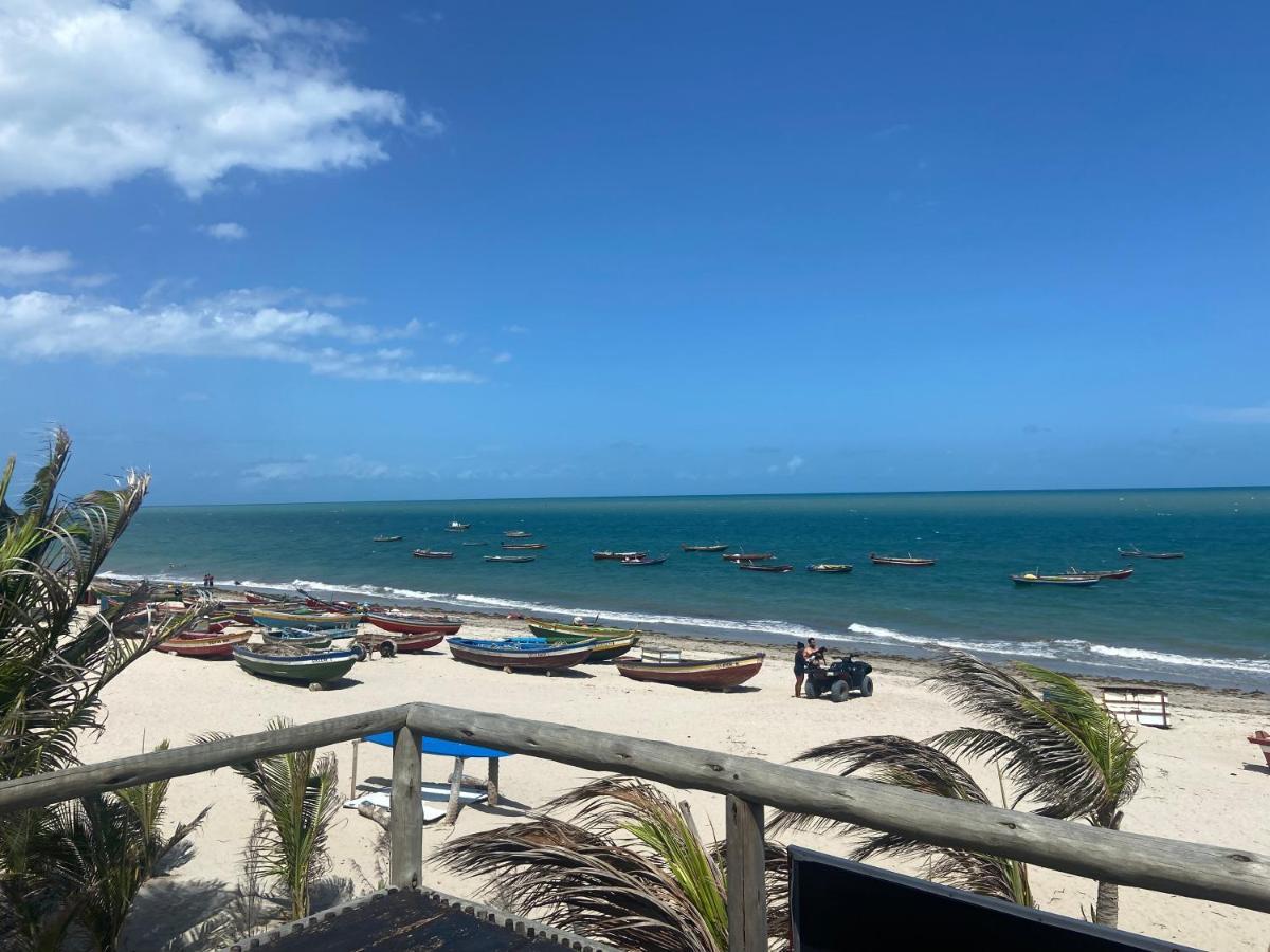 La Vista Suites Prea Luaran gambar