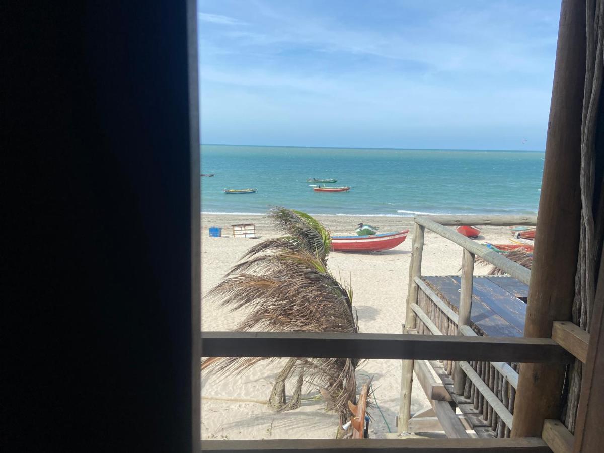 La Vista Suites Prea Luaran gambar