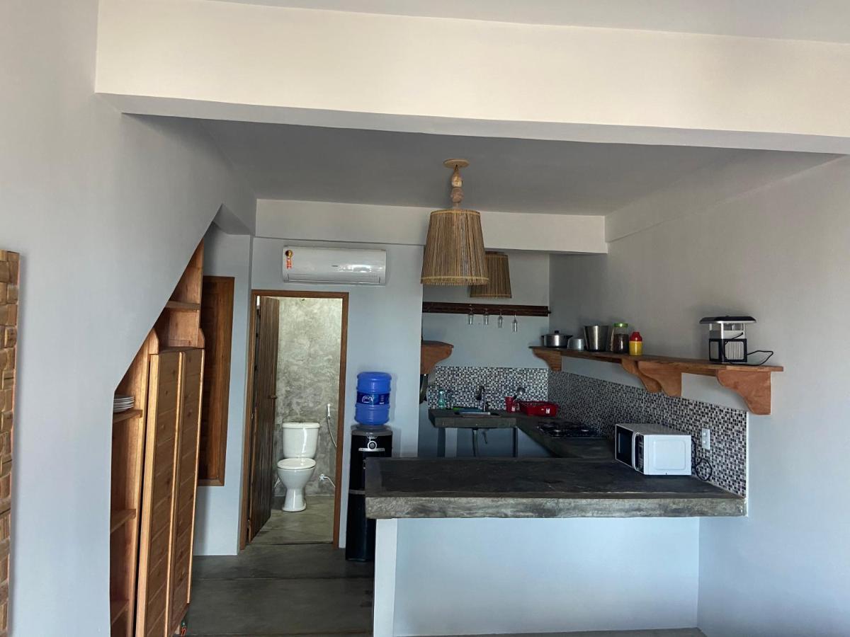La Vista Suites Prea Luaran gambar