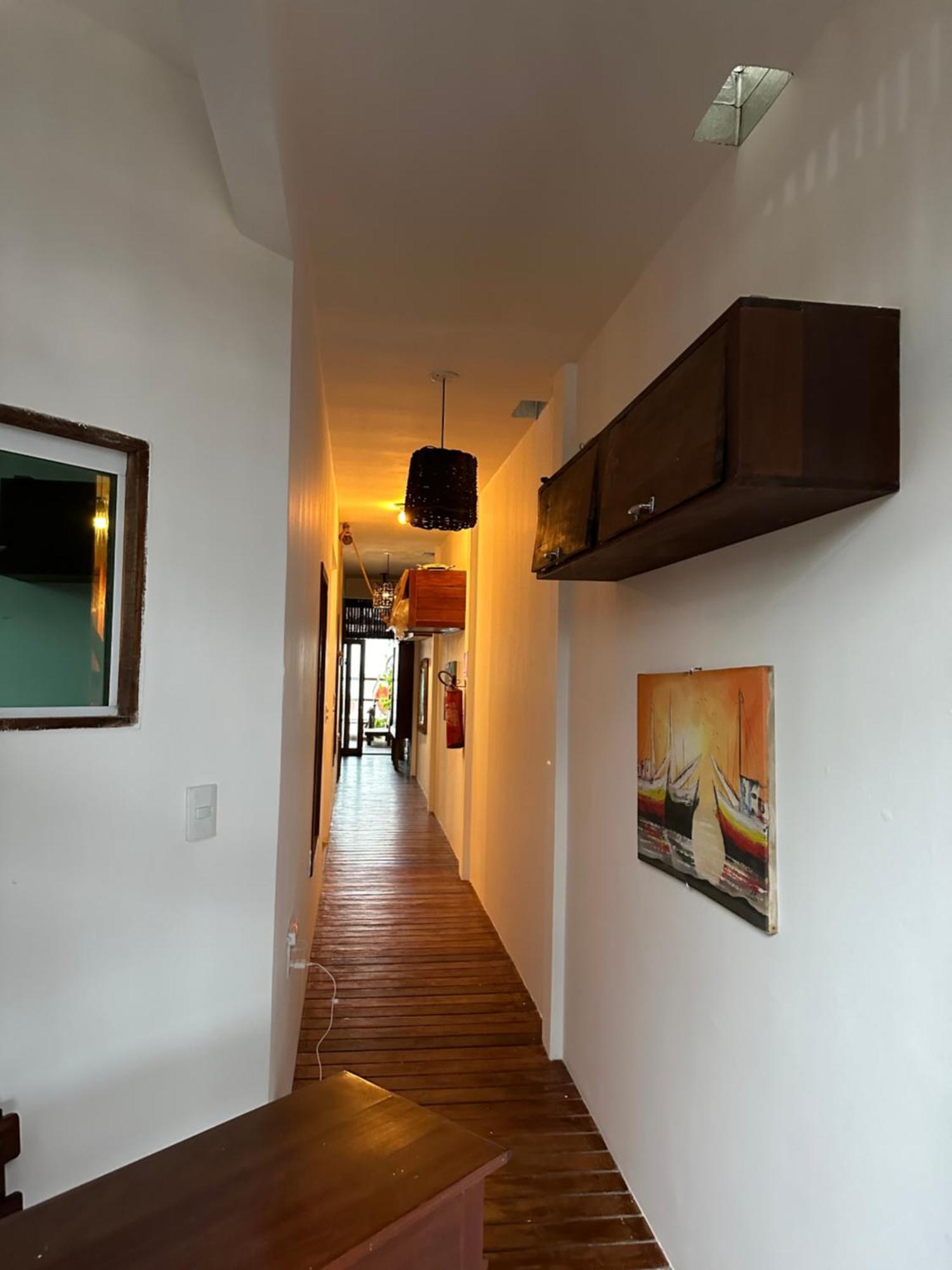 La Vista Suites Prea Luaran gambar