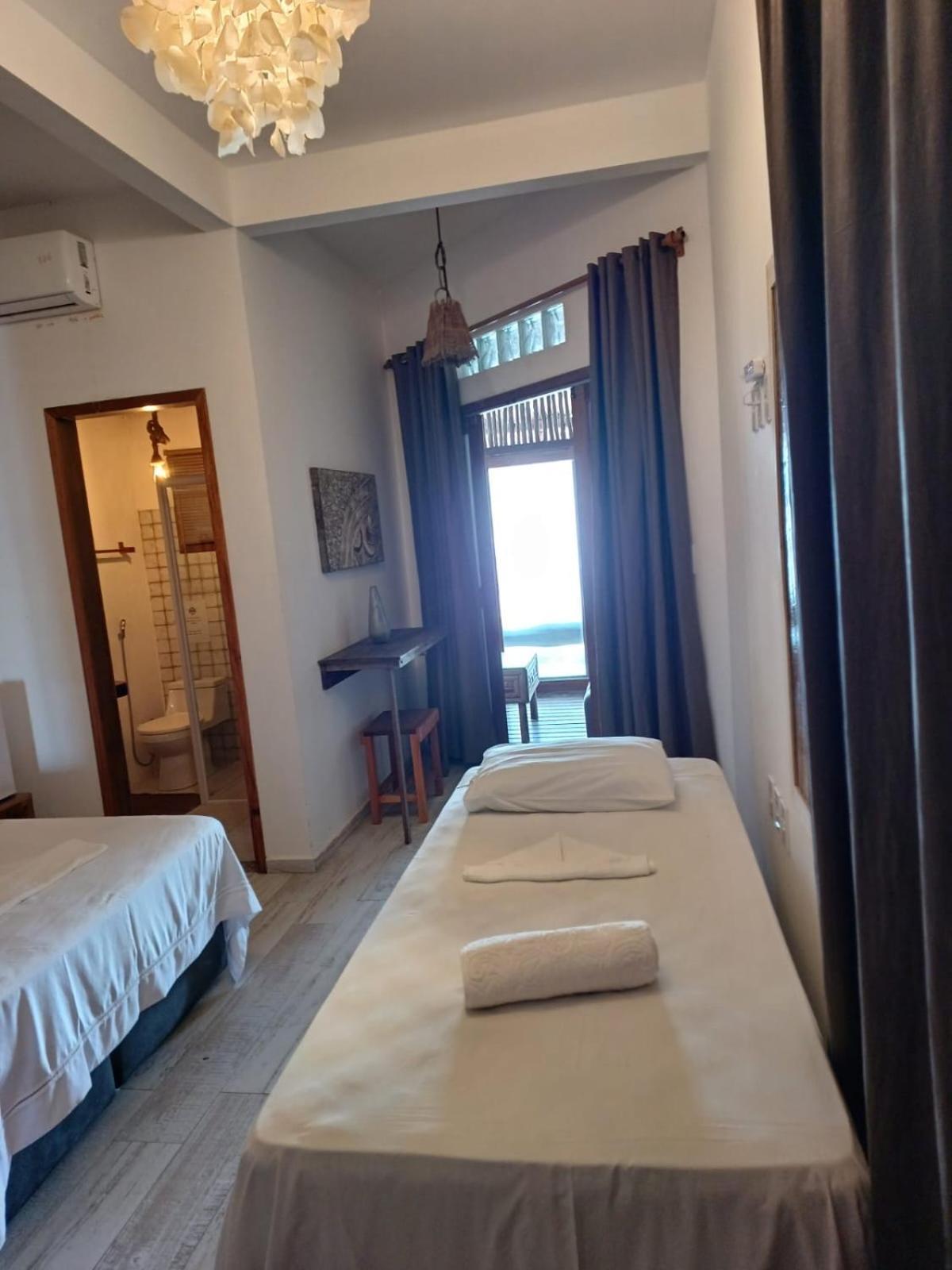 La Vista Suites Prea Luaran gambar