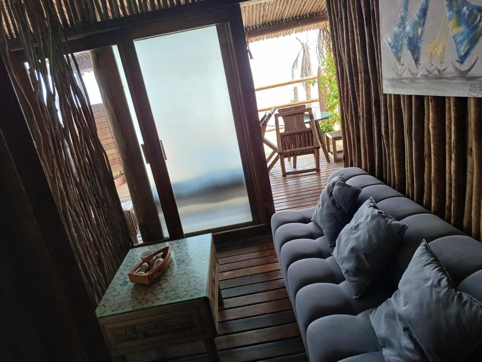La Vista Suites Prea Luaran gambar
