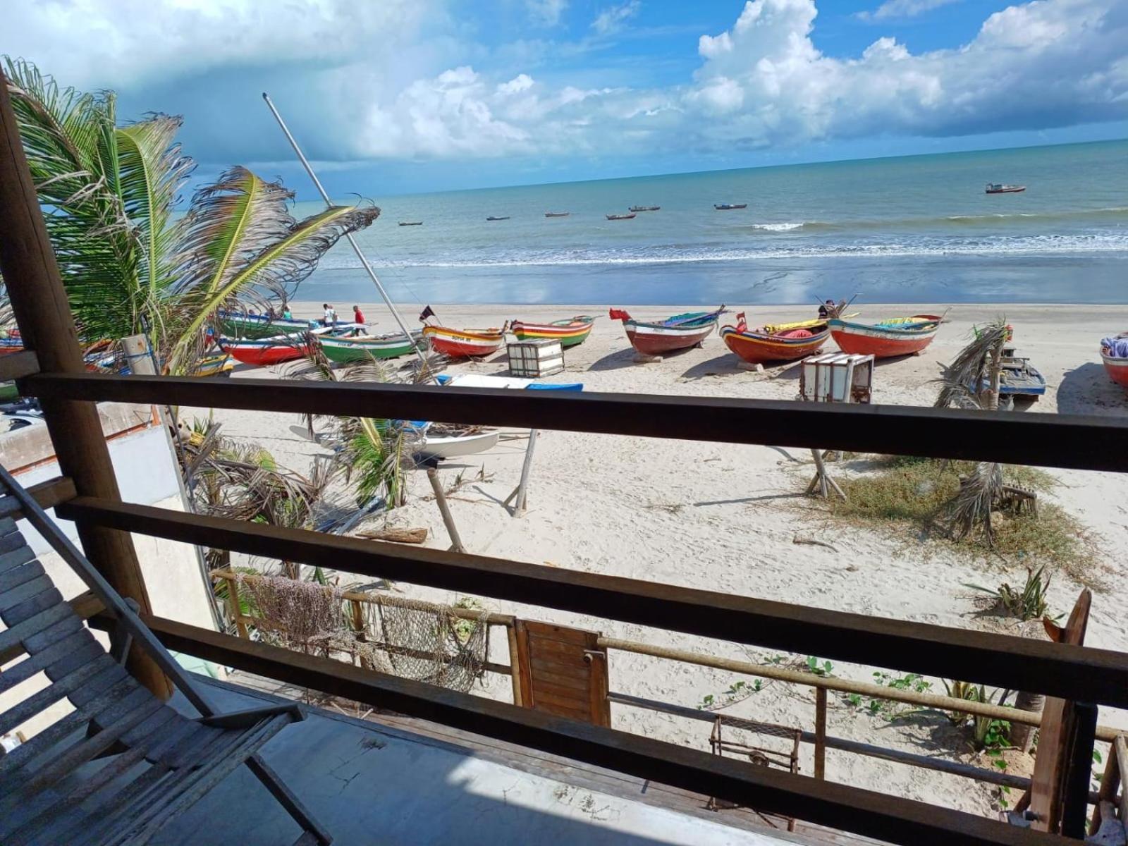 La Vista Suites Prea Luaran gambar