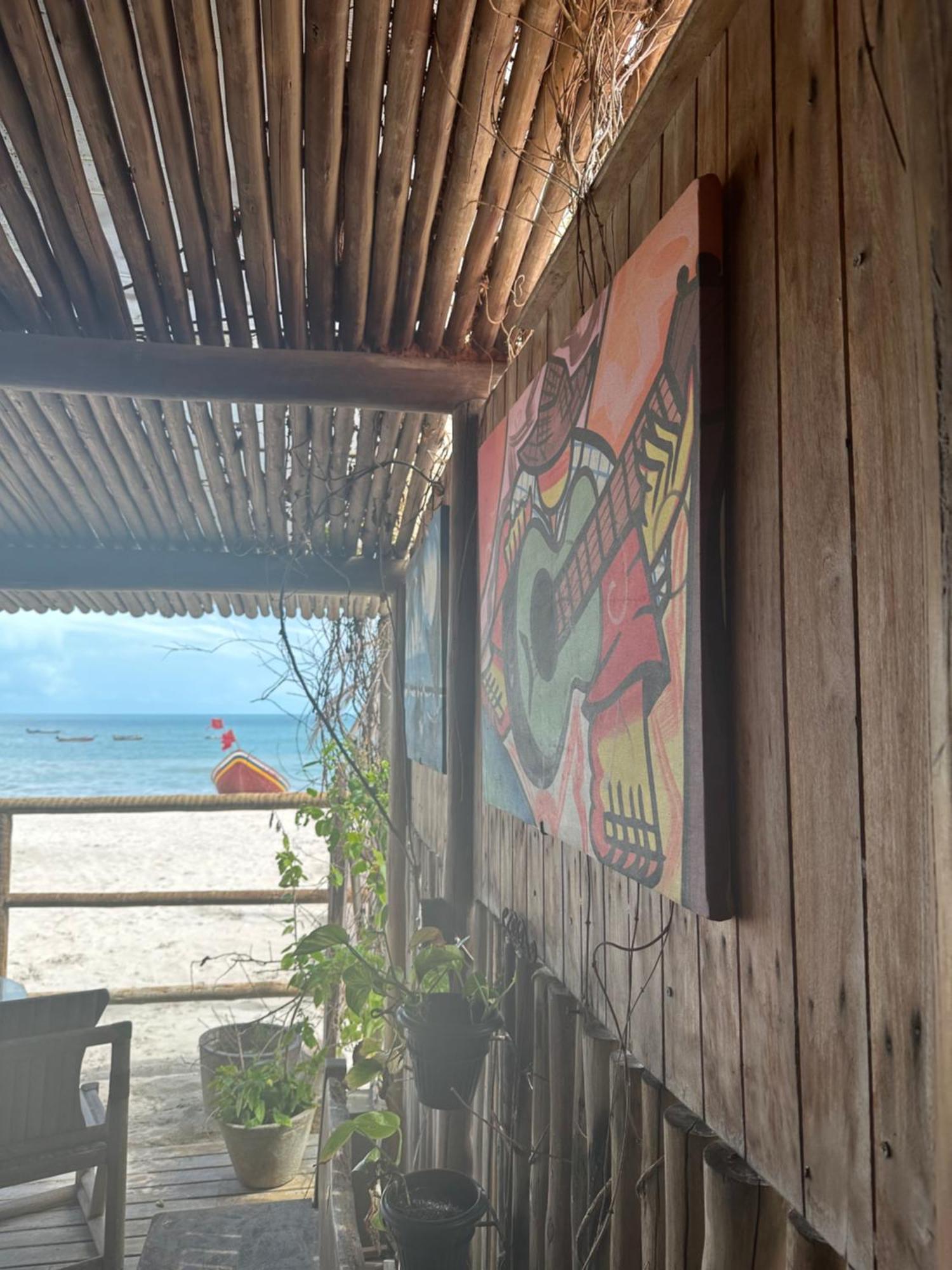 La Vista Suites Prea Luaran gambar