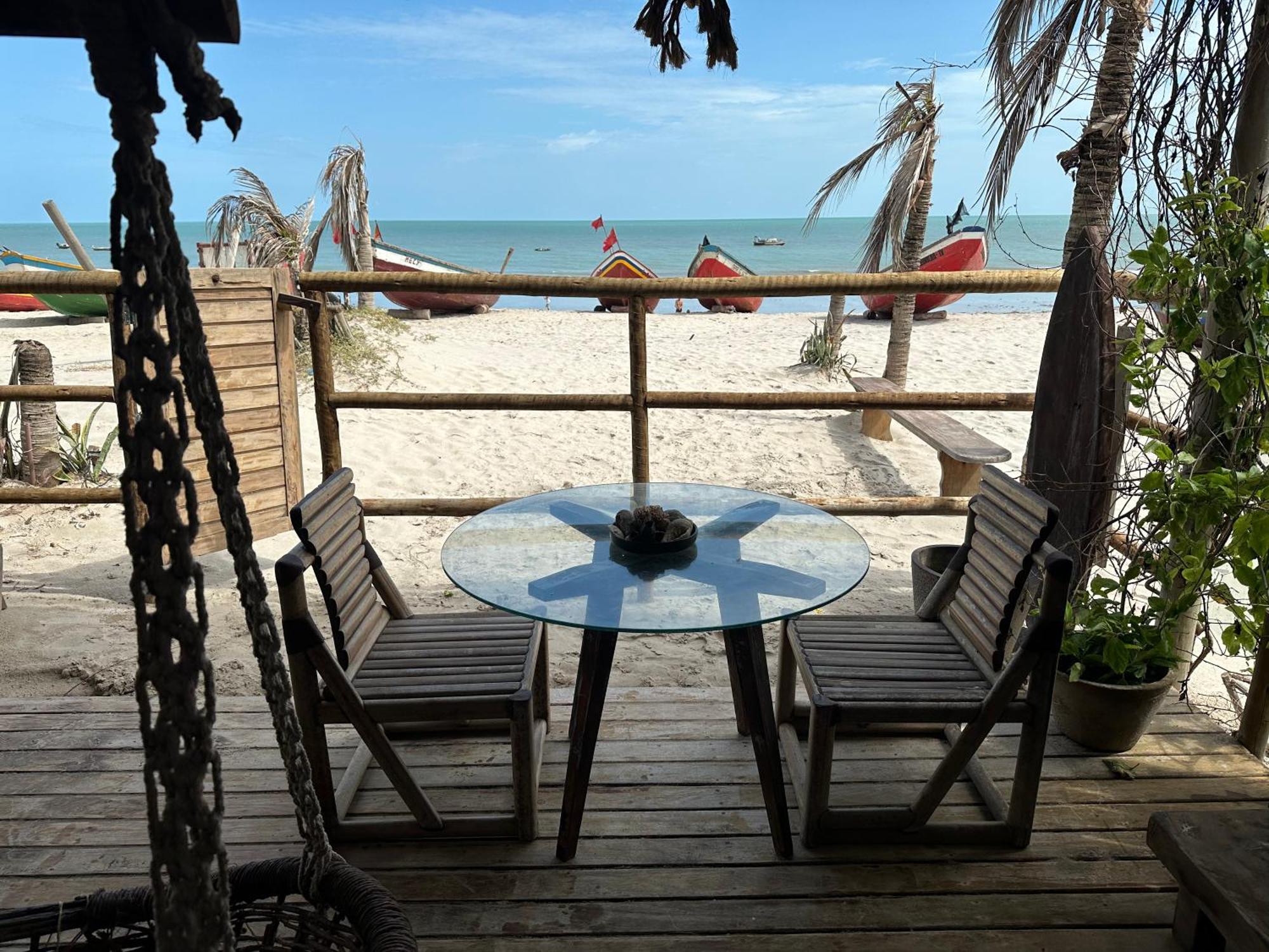 La Vista Suites Prea Luaran gambar