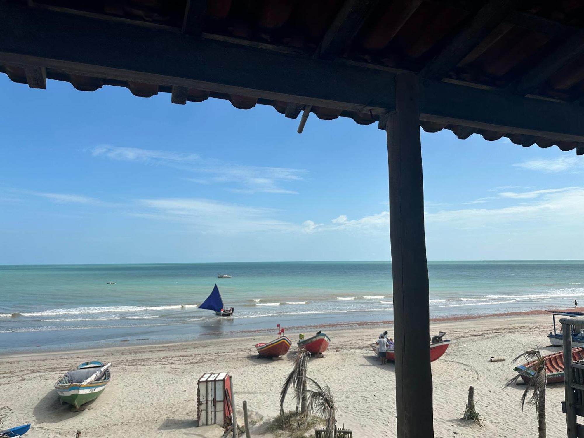 La Vista Suites Prea Luaran gambar