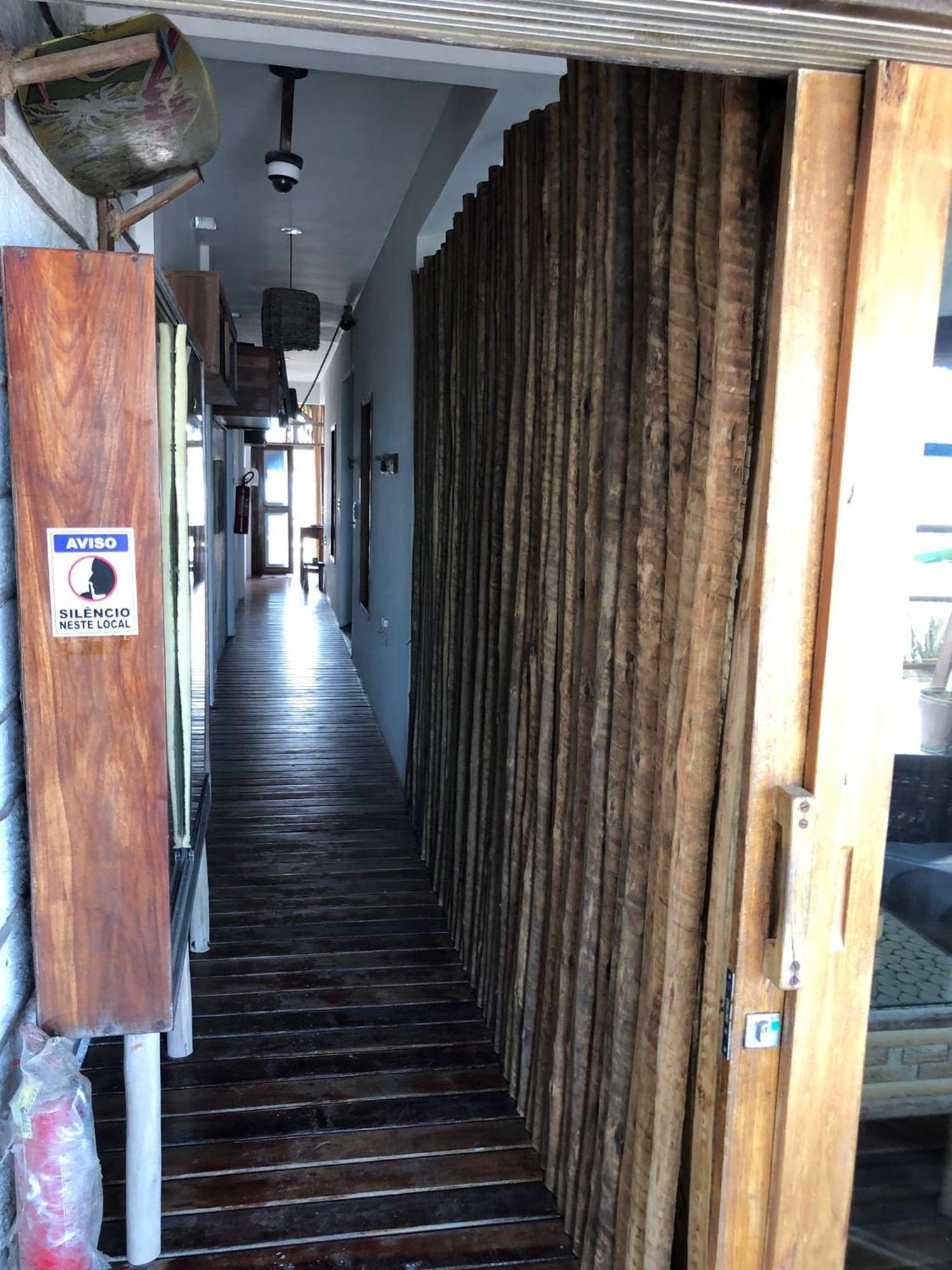 La Vista Suites Prea Luaran gambar