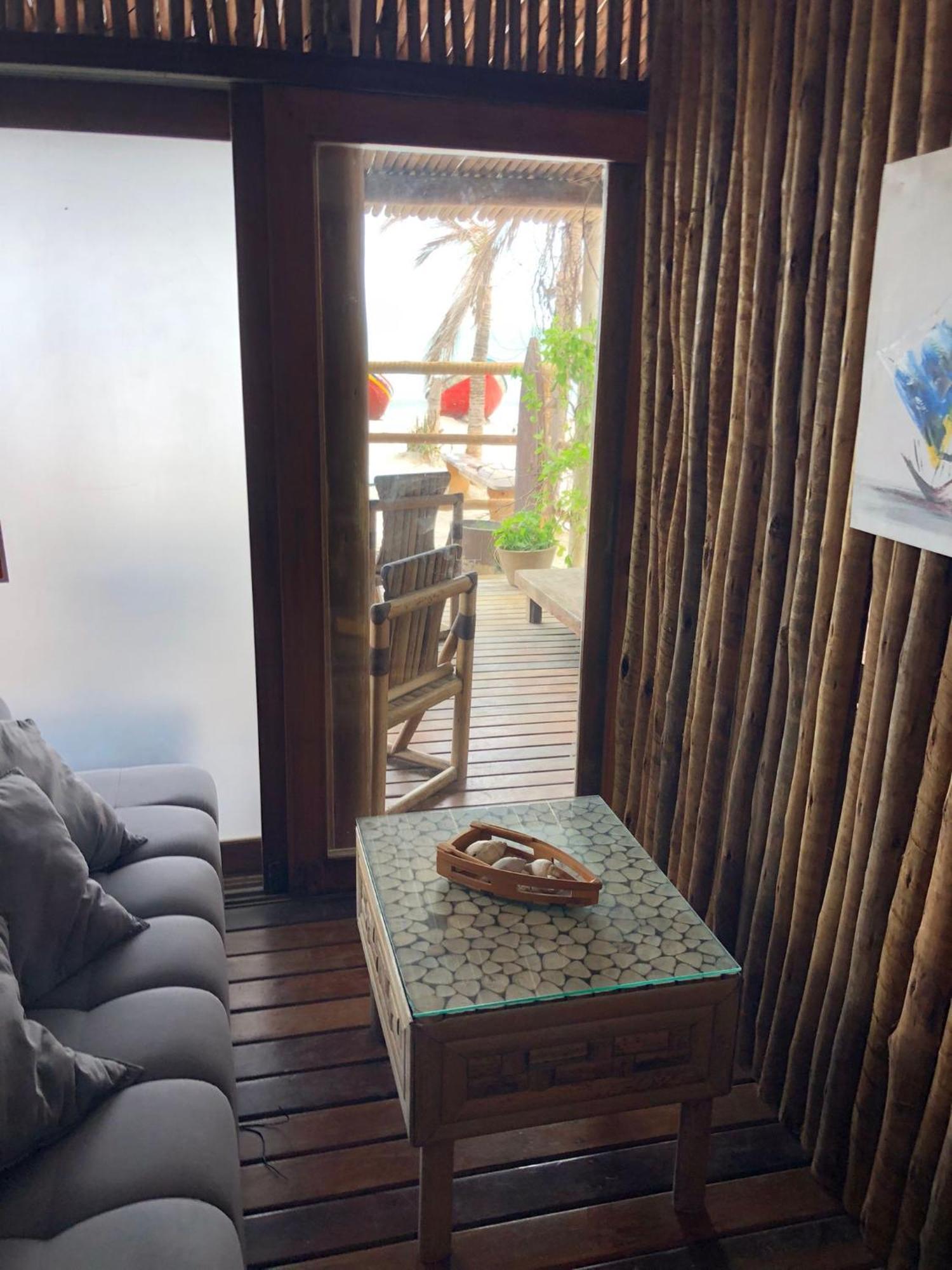 La Vista Suites Prea Luaran gambar