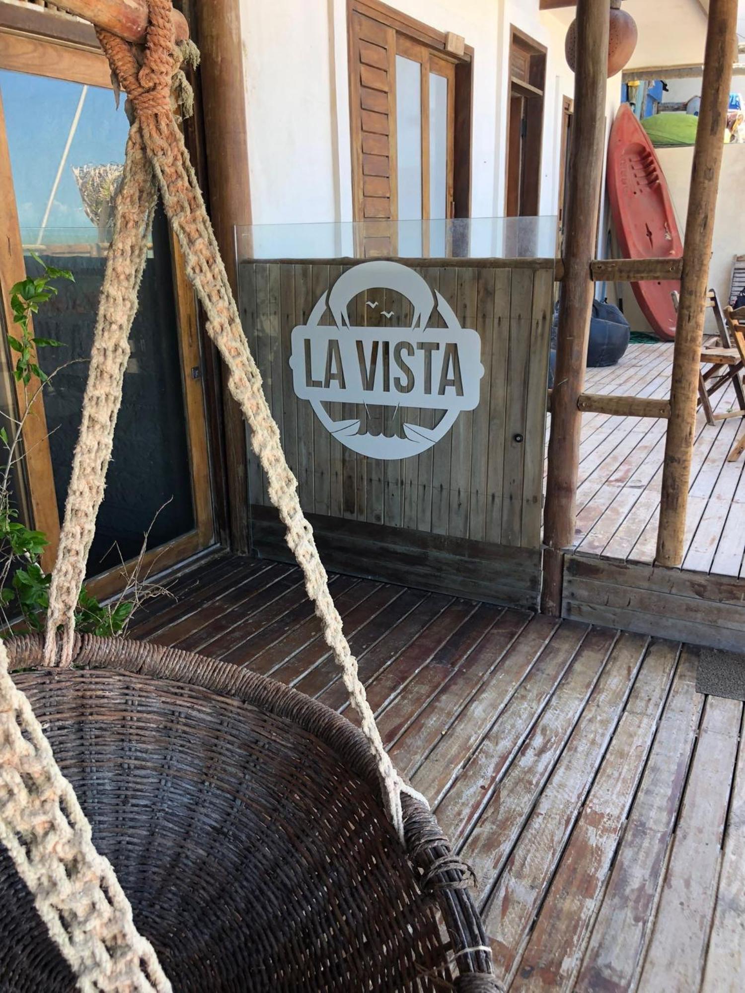 La Vista Suites Prea Luaran gambar