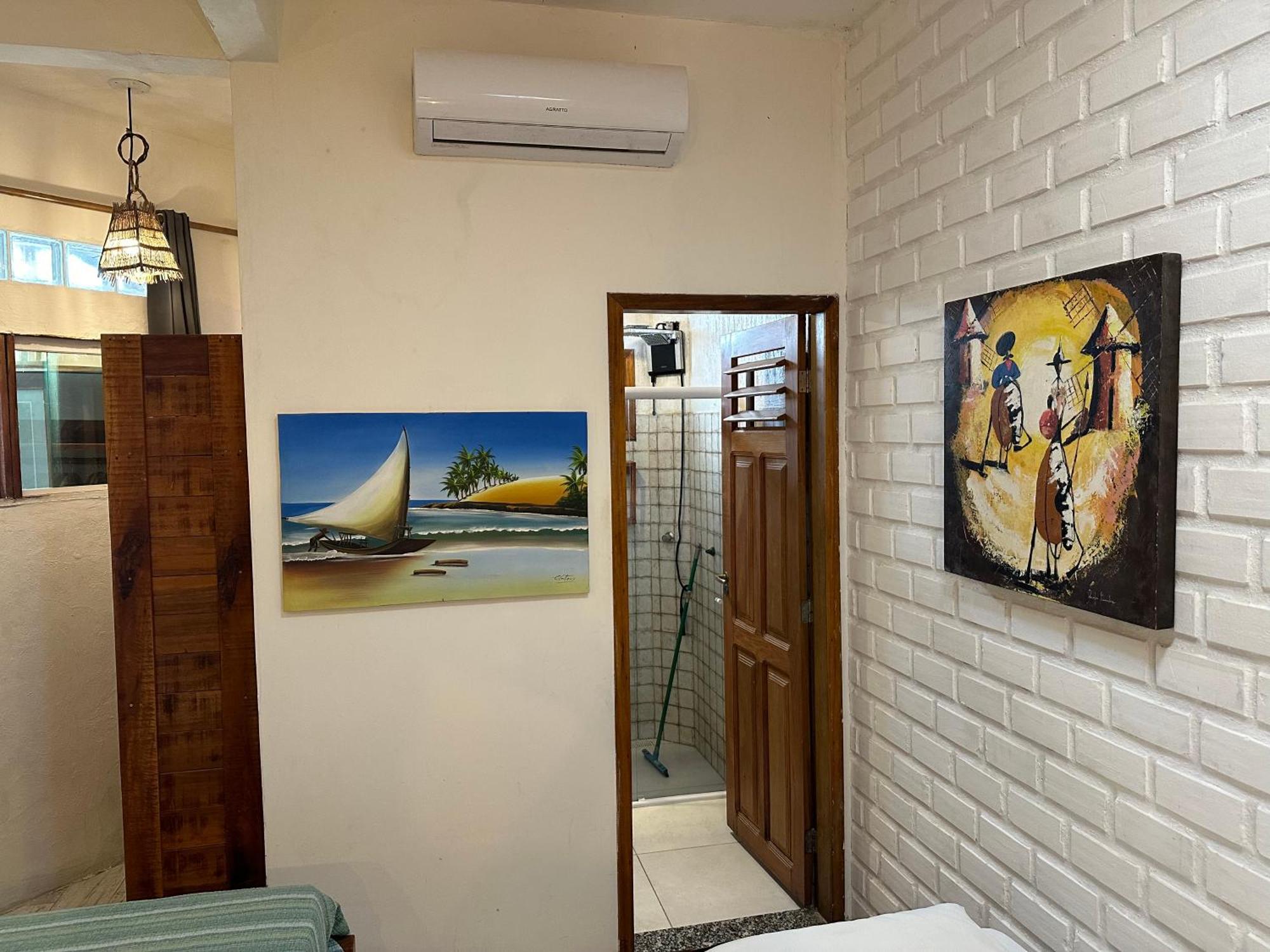 La Vista Suites Prea Luaran gambar