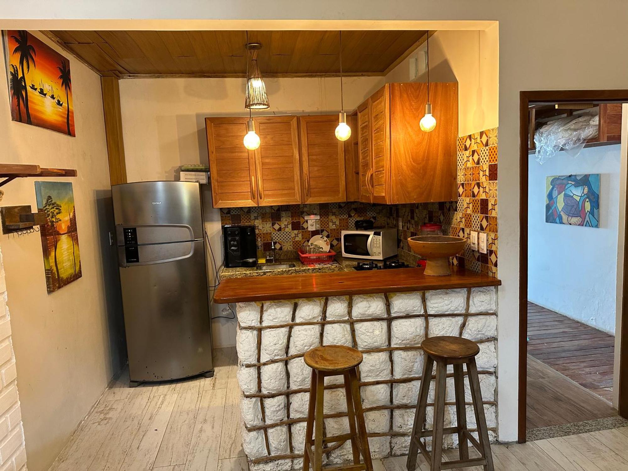 La Vista Suites Prea Luaran gambar