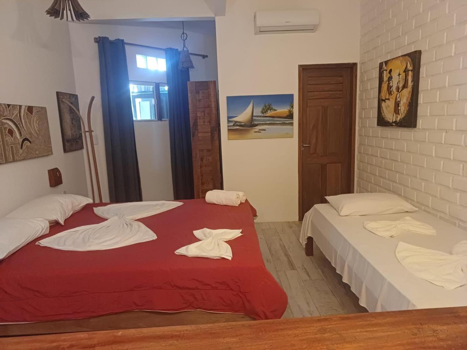 La Vista Suites Prea Luaran gambar
