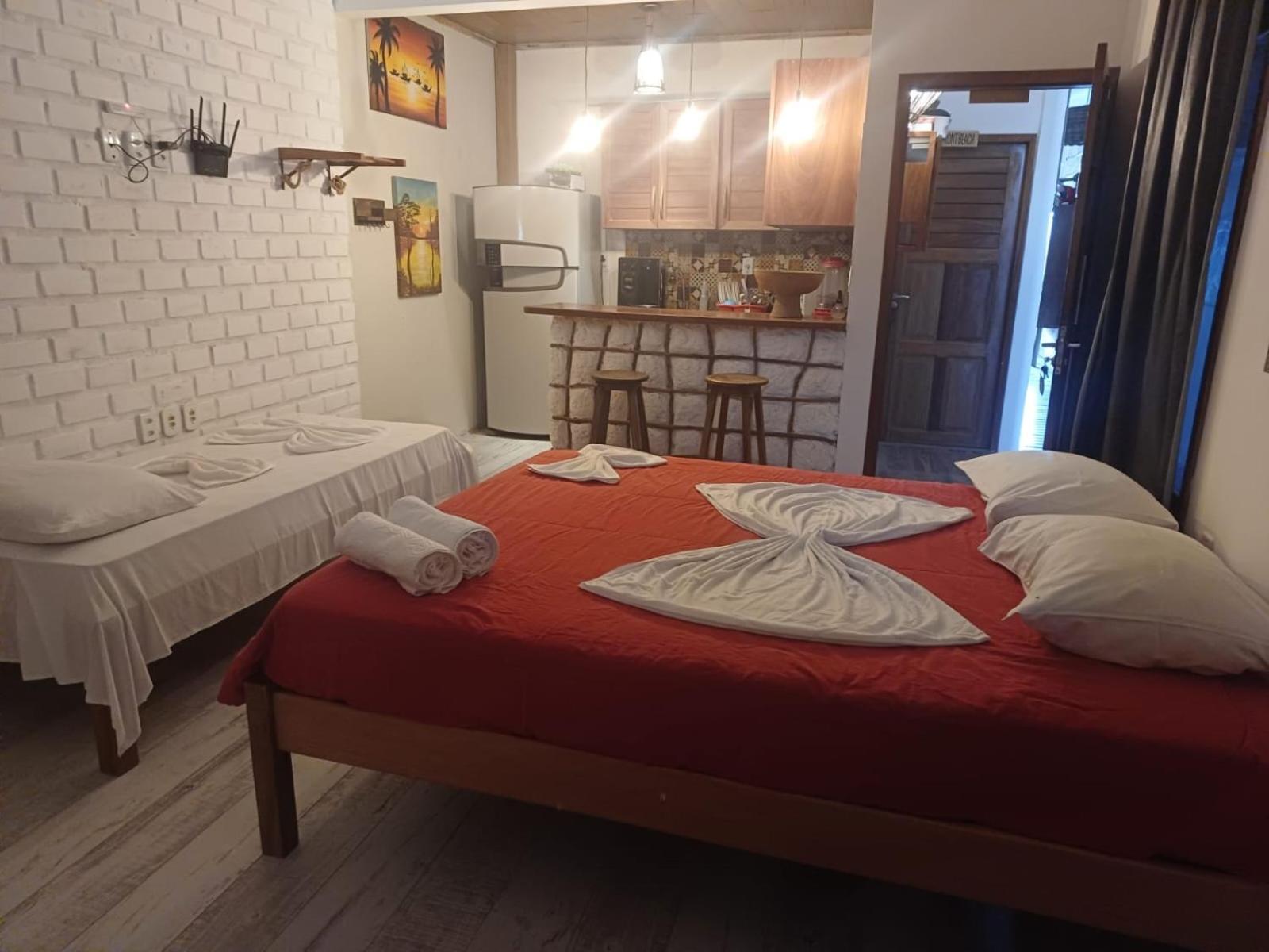 La Vista Suites Prea Luaran gambar