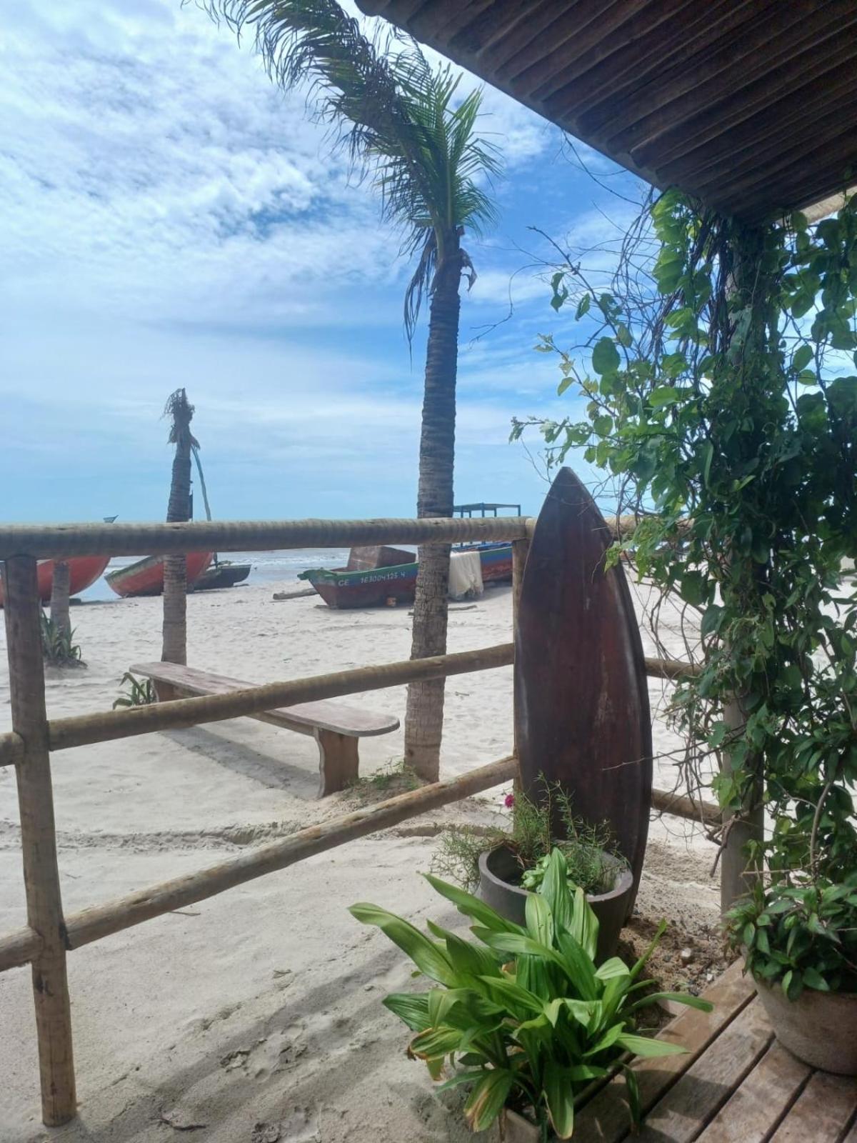 La Vista Suites Prea Luaran gambar