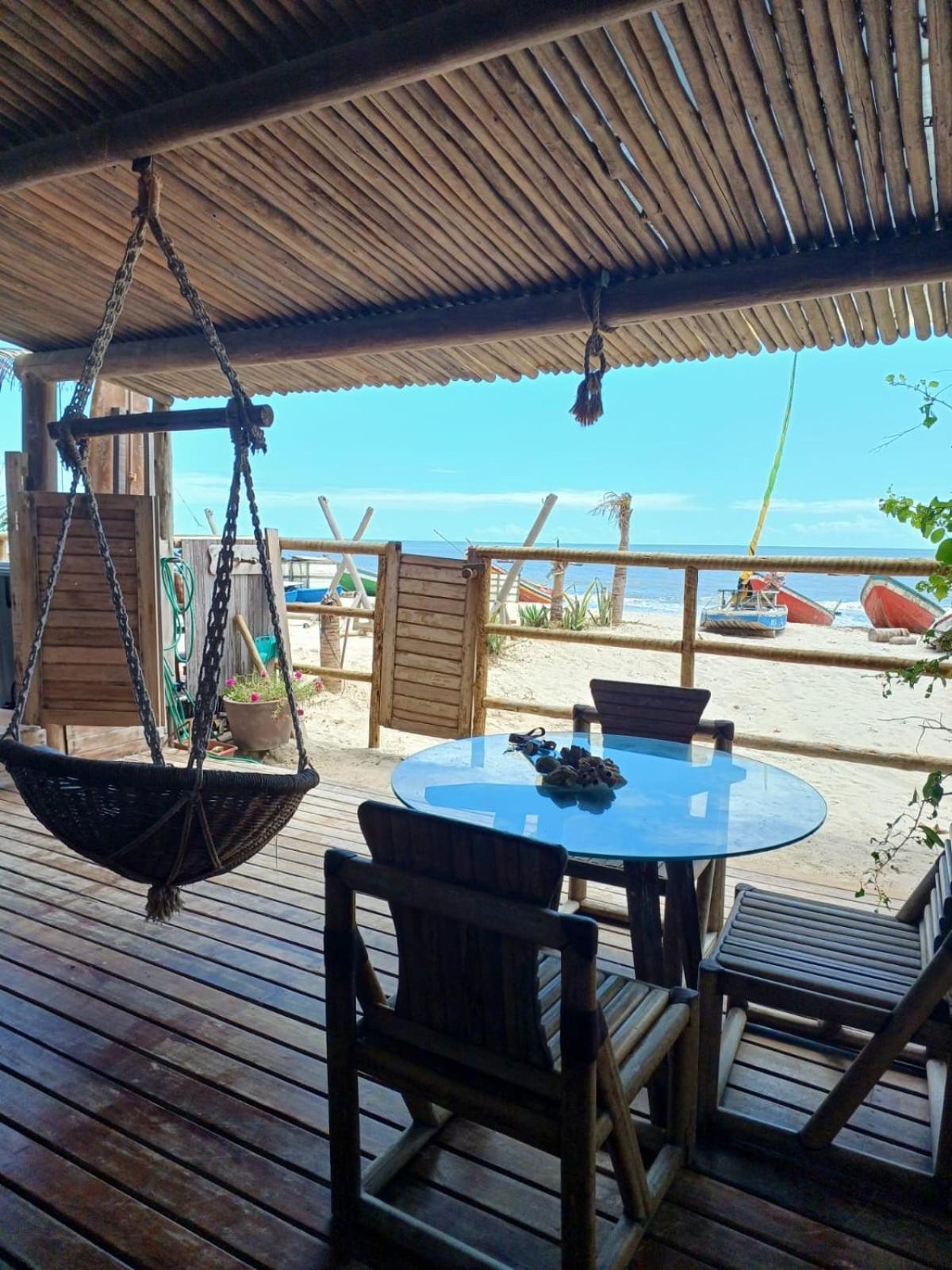 La Vista Suites Prea Luaran gambar