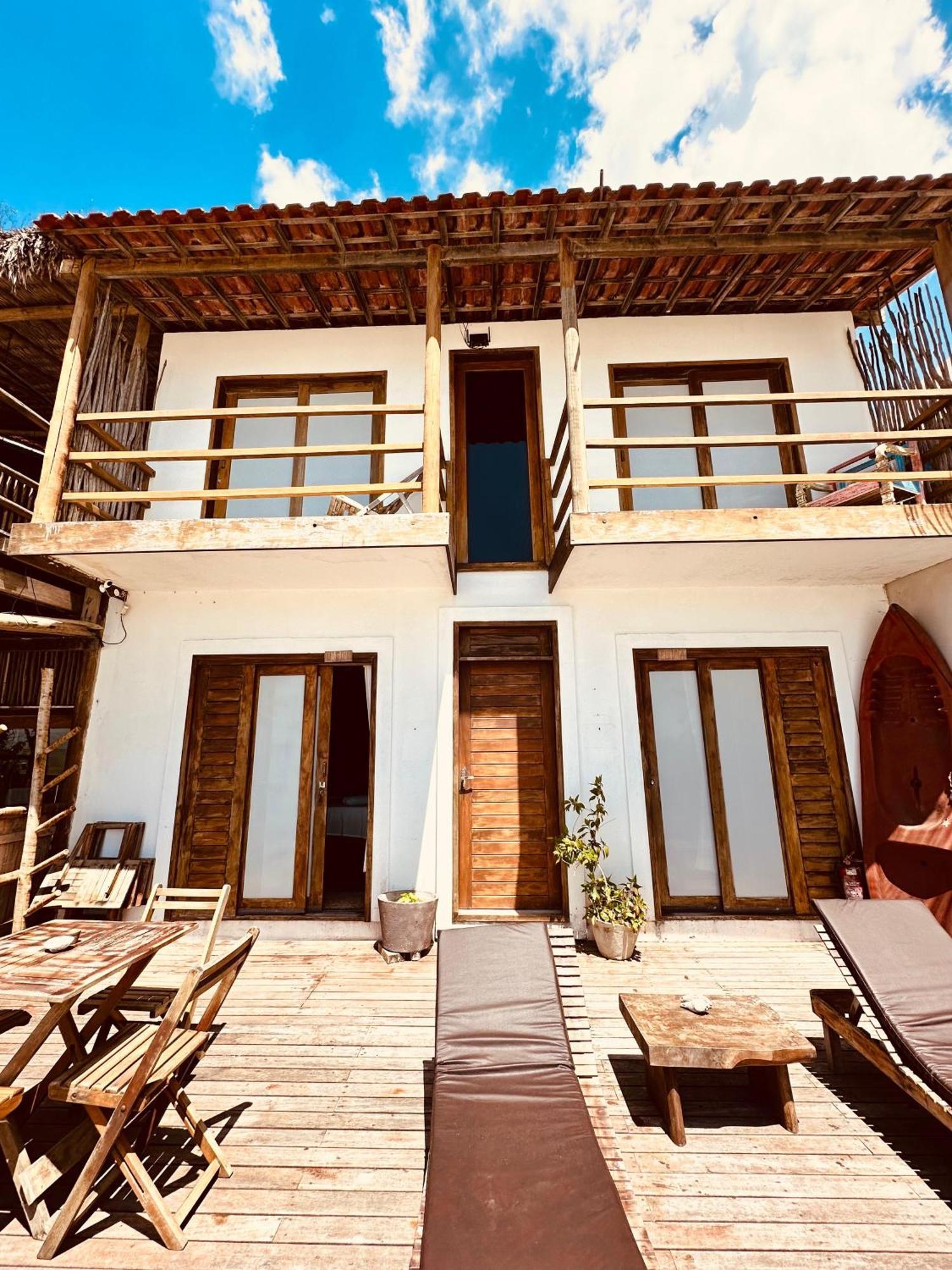 La Vista Suites Prea Luaran gambar