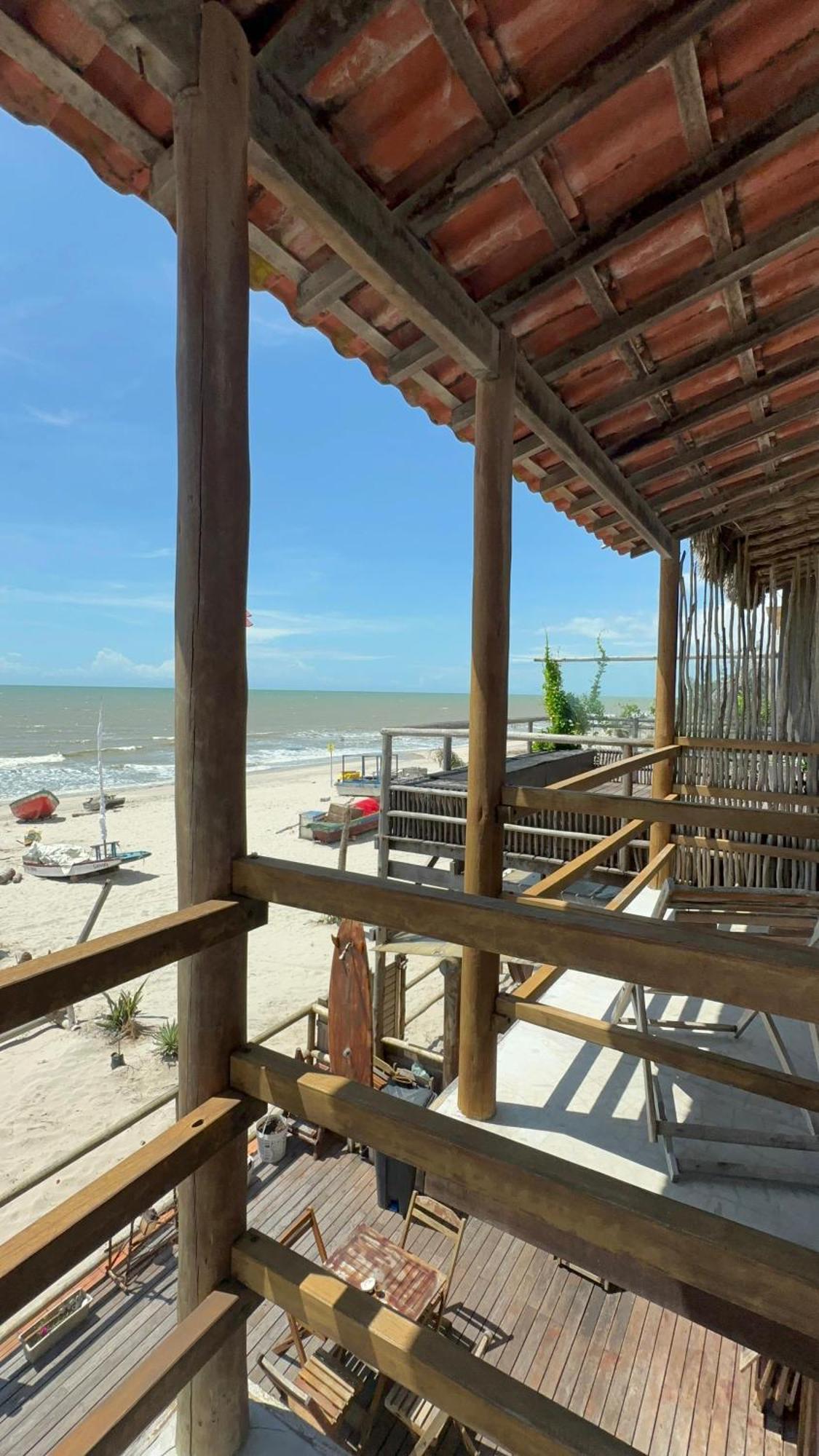 La Vista Suites Prea Luaran gambar