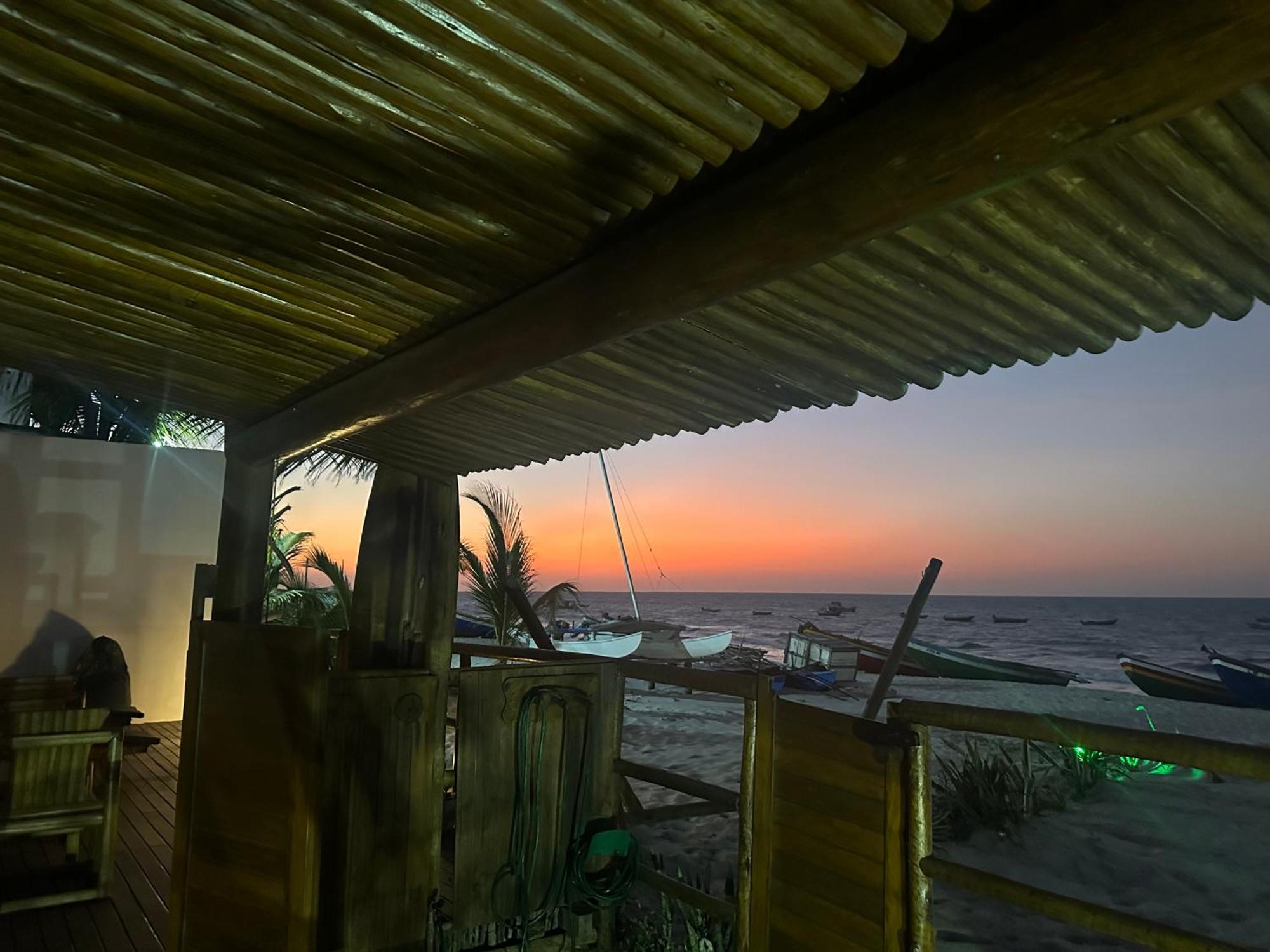 La Vista Suites Prea Luaran gambar
