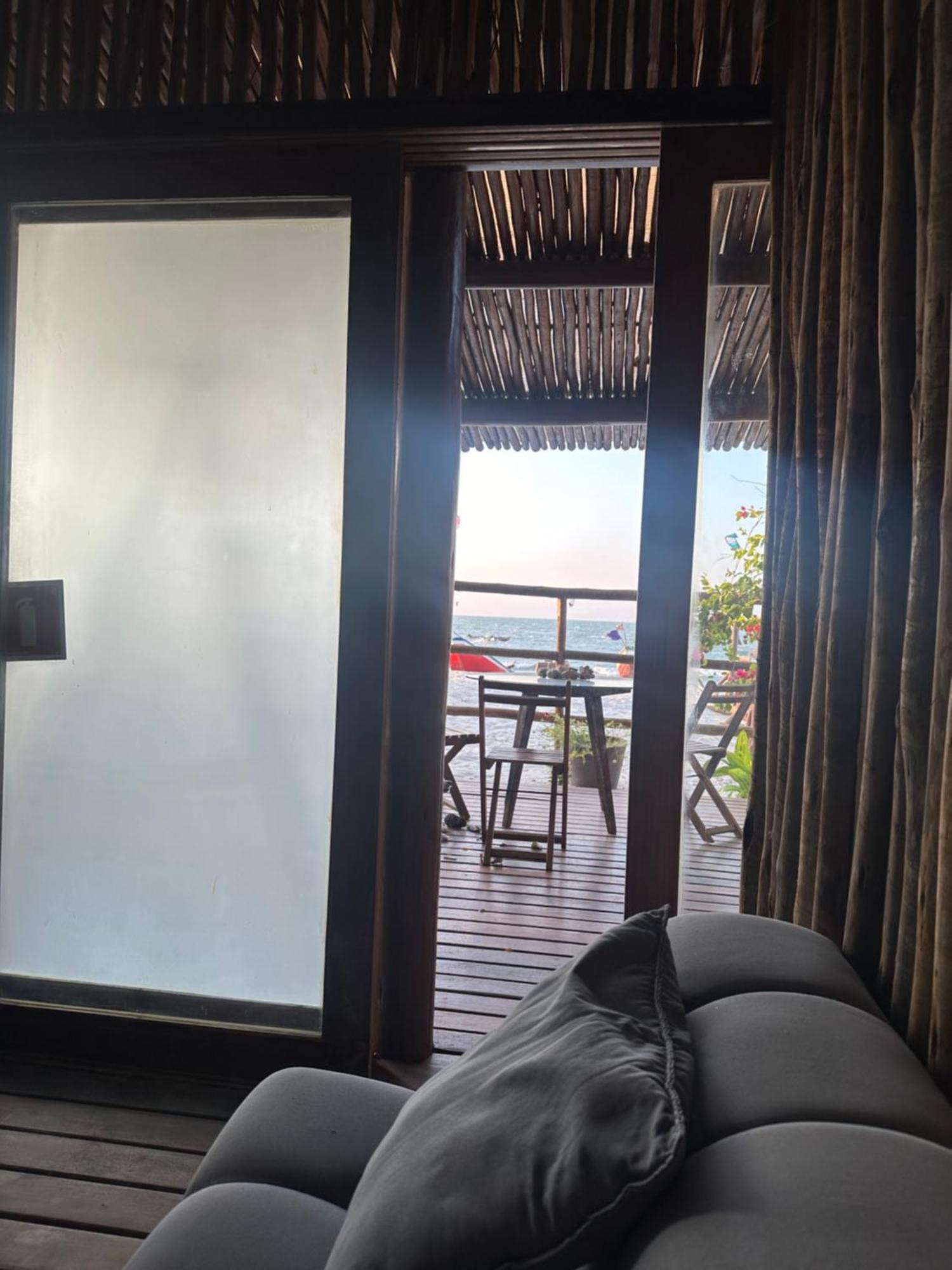 La Vista Suites Prea Luaran gambar