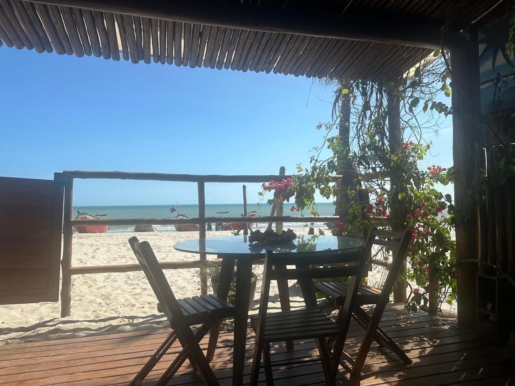 La Vista Suites Prea Luaran gambar