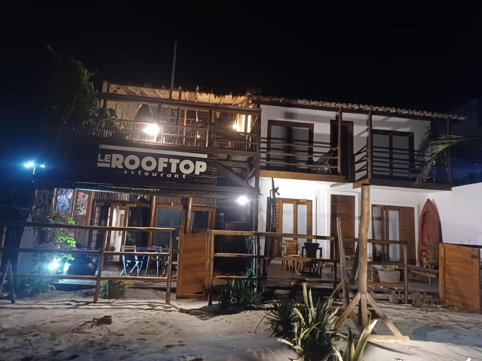 La Vista Suites Prea Luaran gambar