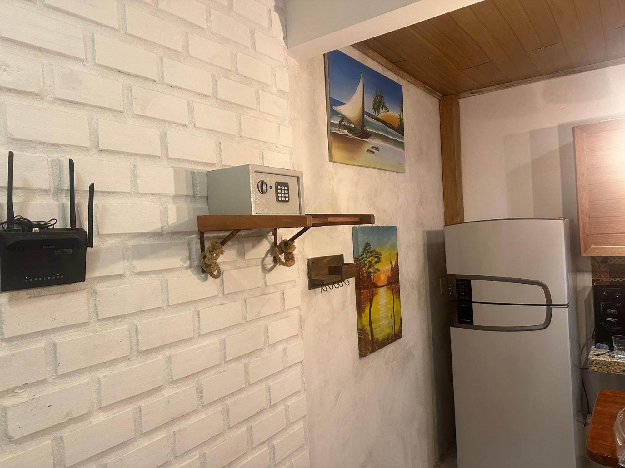 La Vista Suites Prea Luaran gambar