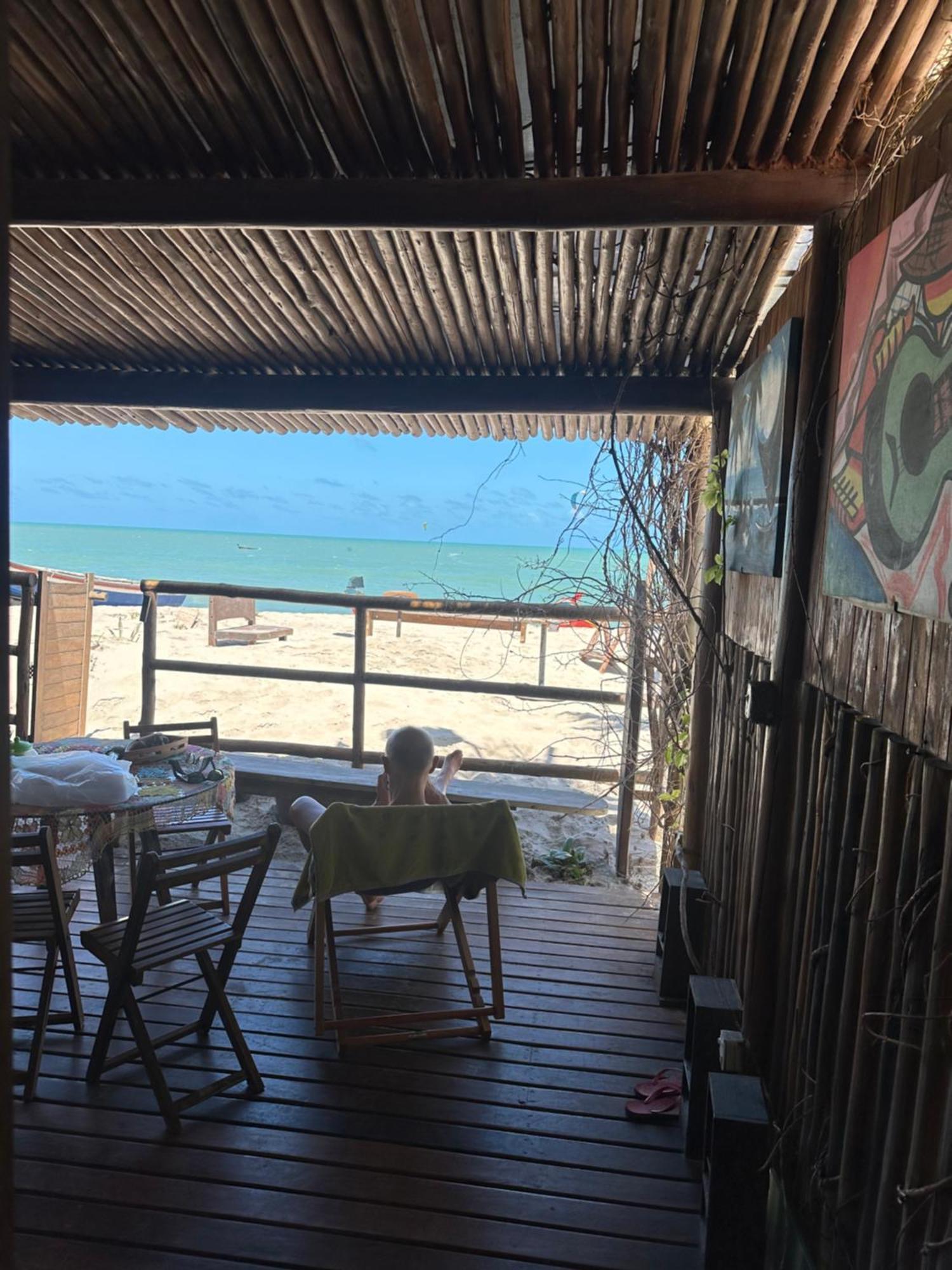 La Vista Suites Prea Luaran gambar