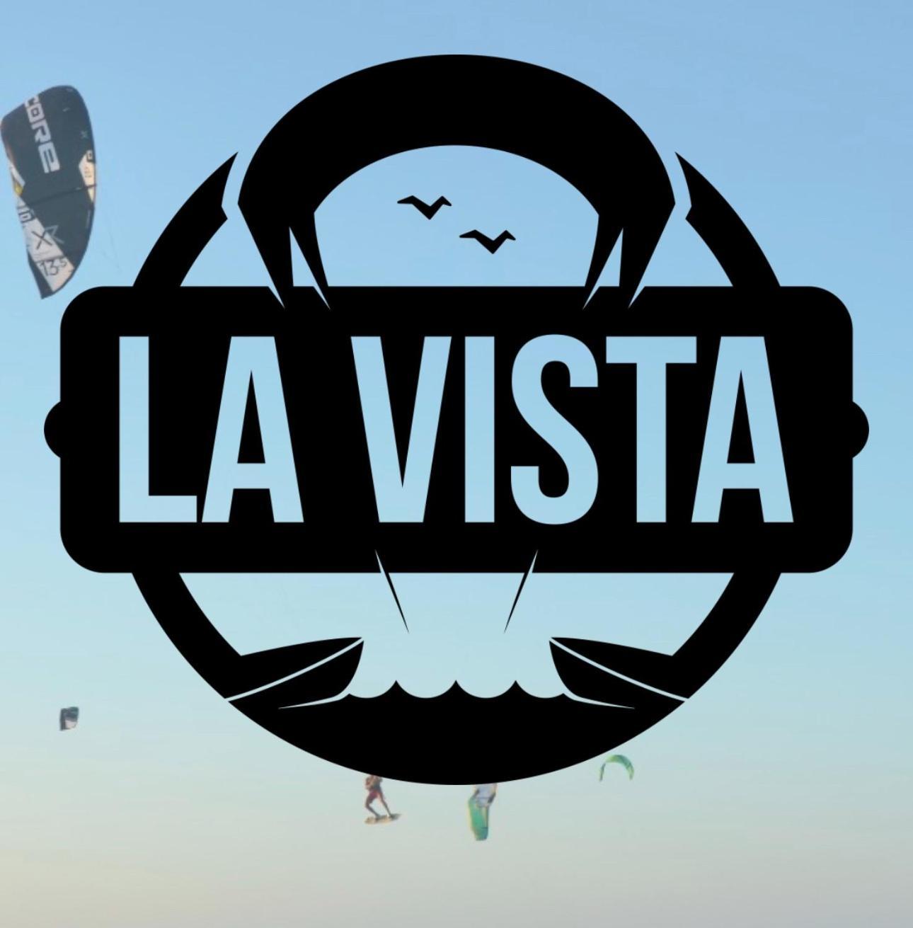 La Vista Suites Prea Luaran gambar